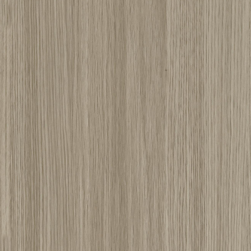 Película decorativa de PVC de madera gris claro PVC