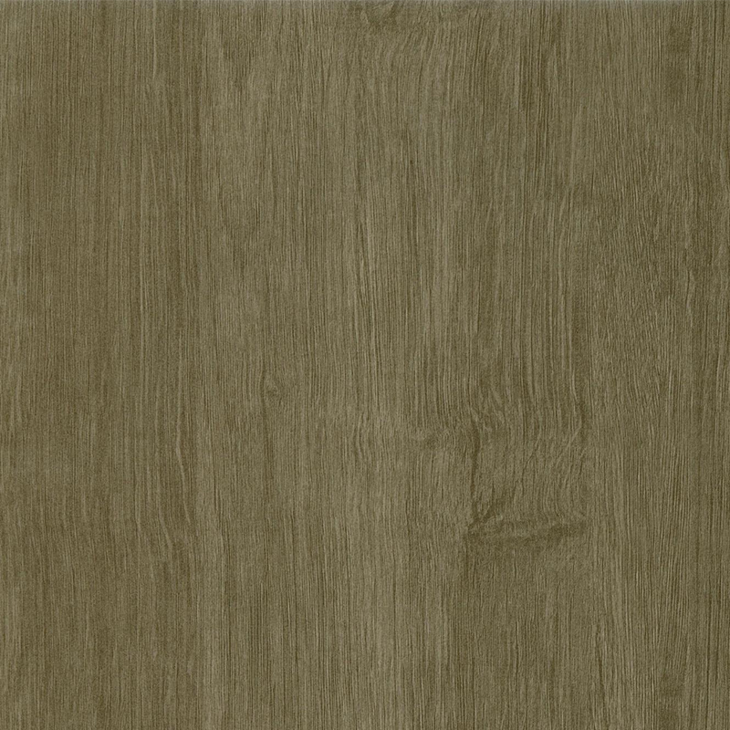 Película decorativa de Grain PVC de nogal