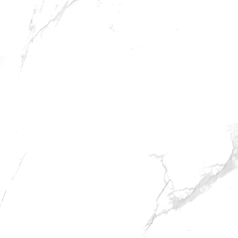 Vena de mármol blanco PVC Película decorativa