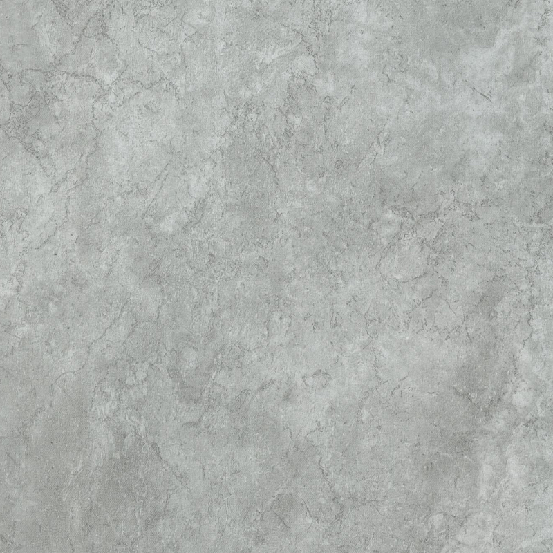 Textura de mármol gris PVC Película decorativa