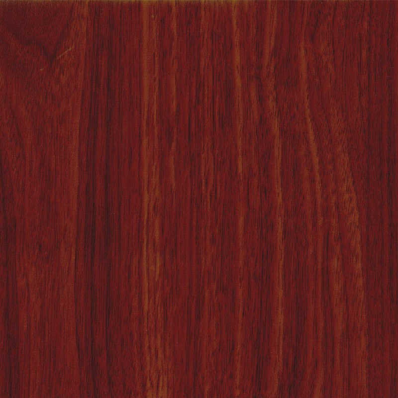 Película decorativa de Mountain Oak PVC