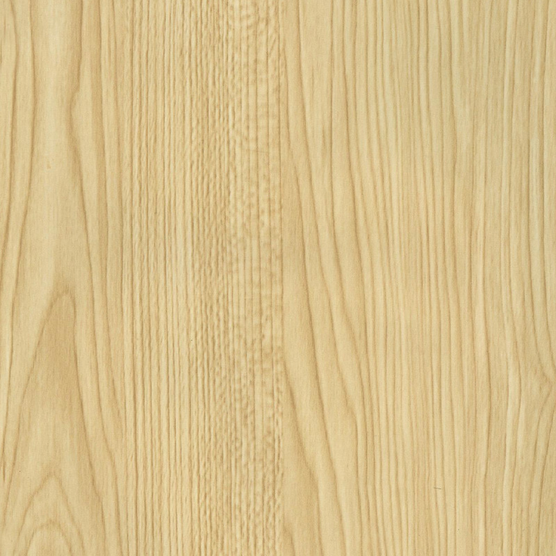 Timbertexture natural Película decorativa de Grain PVC