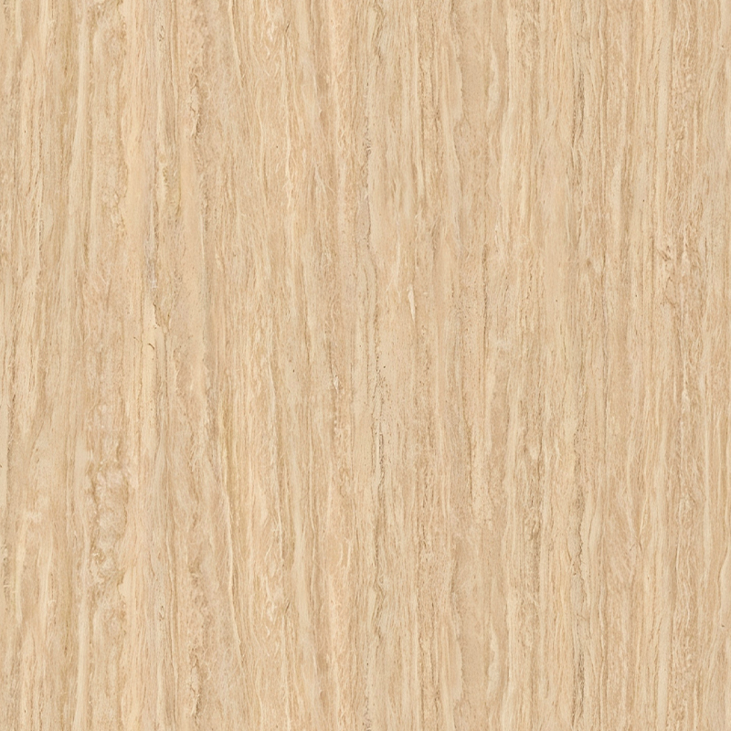 Travertino Natural Textura Foil de estampado caliente para la hoja de mármol UV